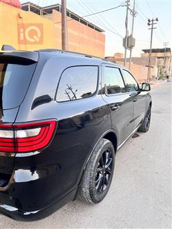 دودج دورانجو